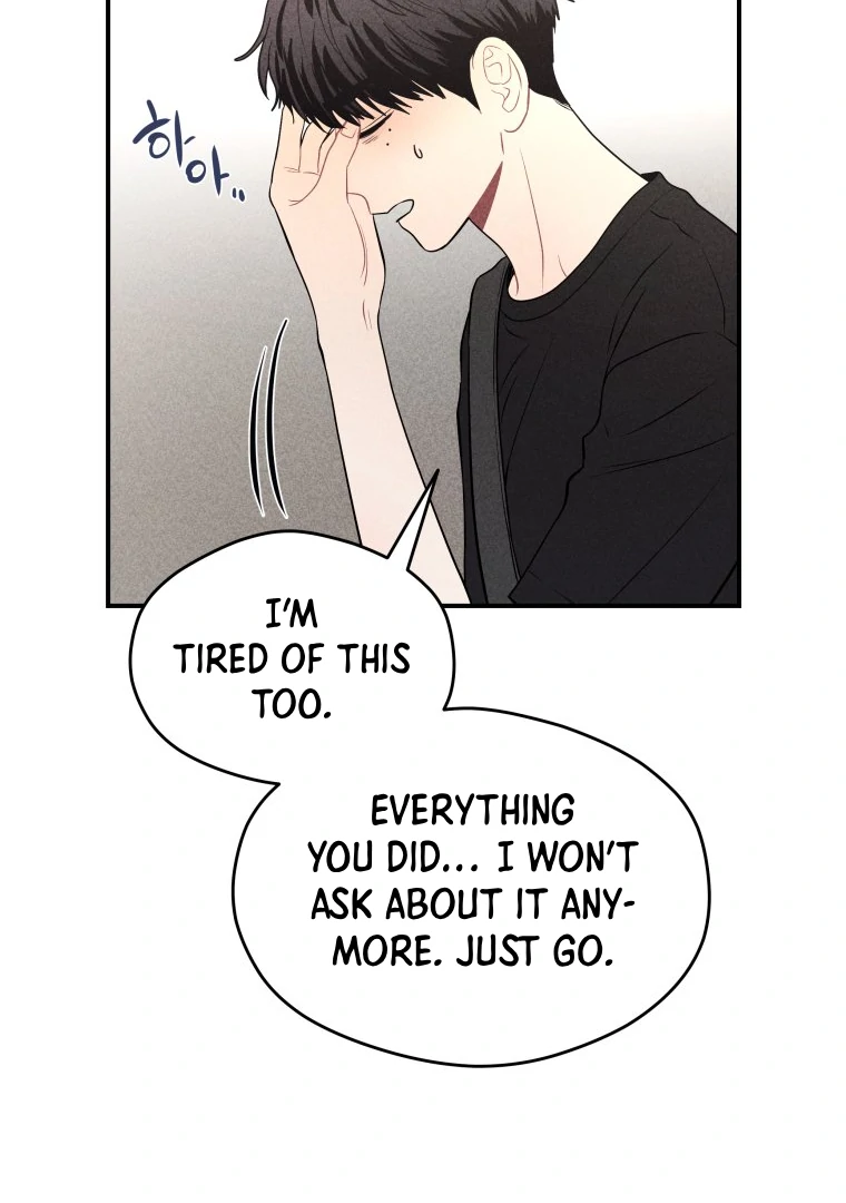 Ghost Romance Chapter 33 - Page 80