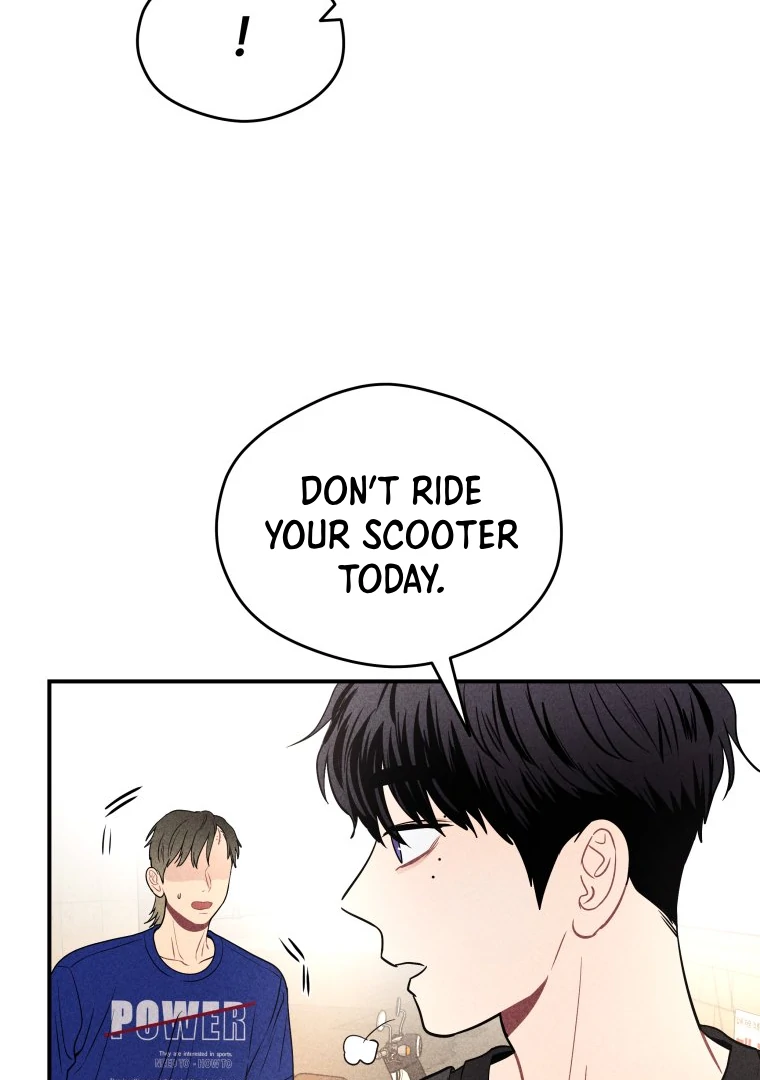 Ghost Romance Chapter 33 - Page 86
