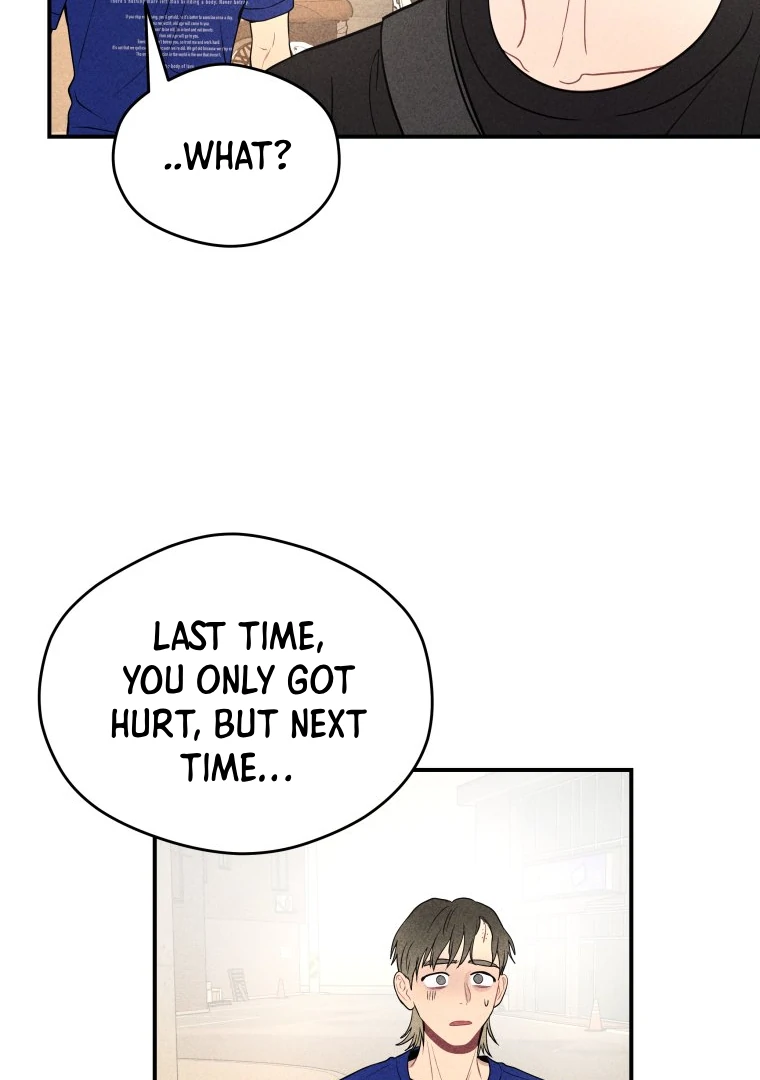 Ghost Romance Chapter 33 - Page 87