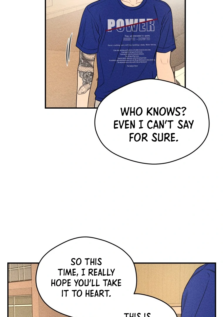 Ghost Romance Chapter 33 - Page 88