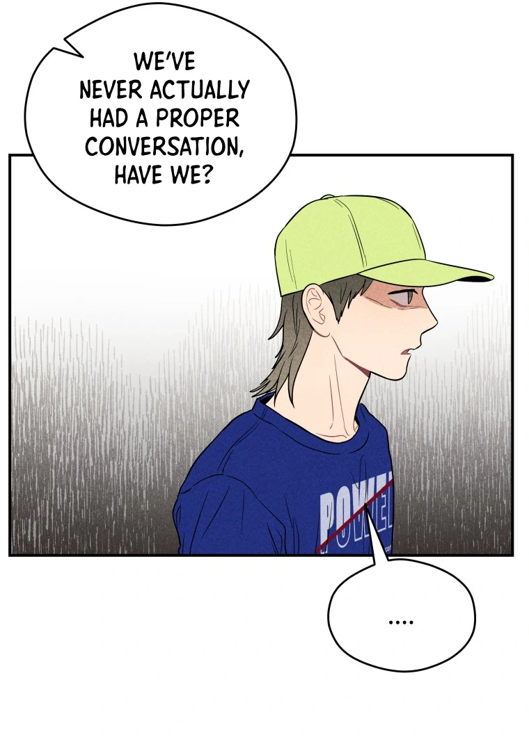 Ghost Romance Chapter 33 - Page 9