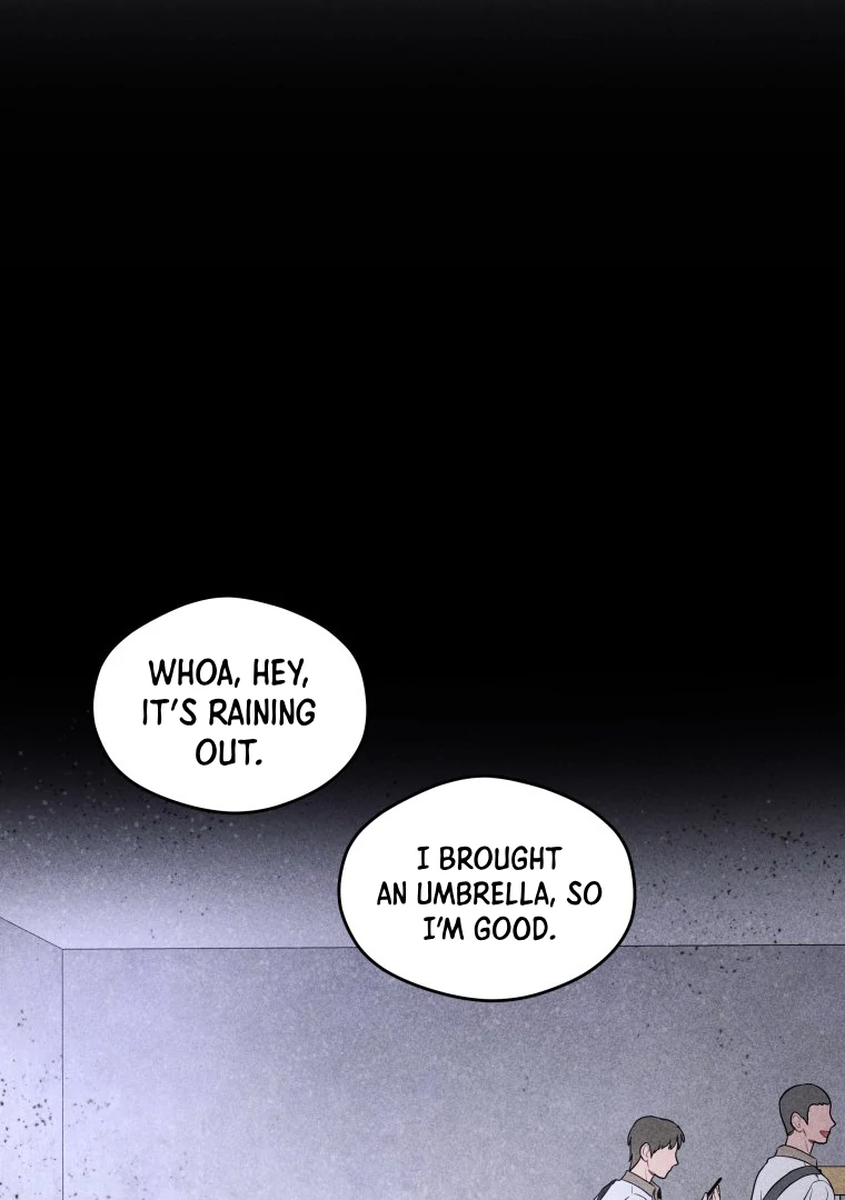 Ghost Romance Chapter 33 - Page 90
