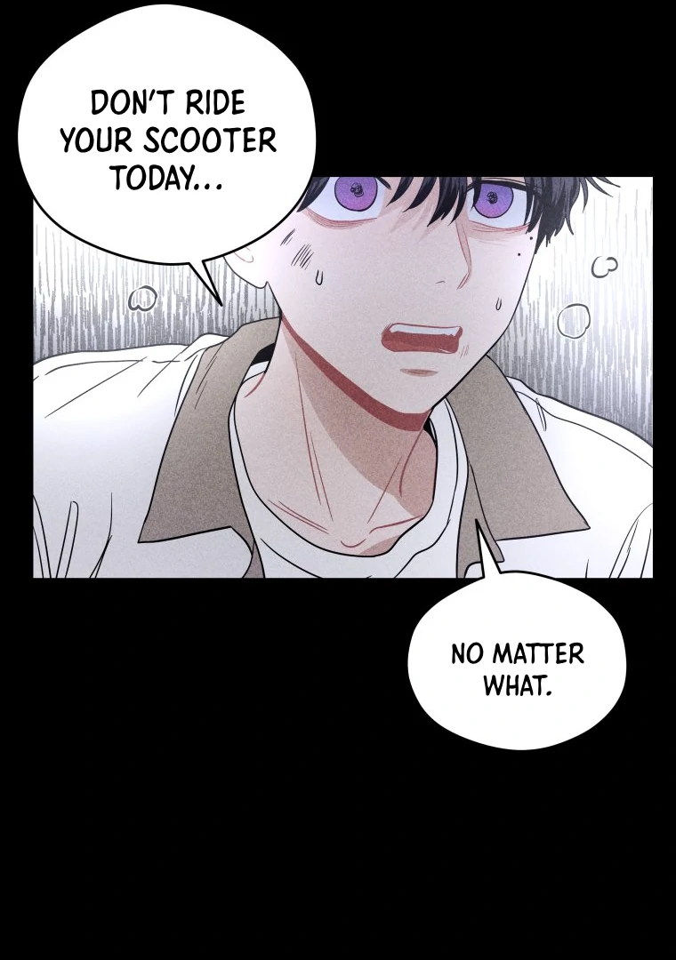 Ghost Romance Chapter 33 - Page 94
