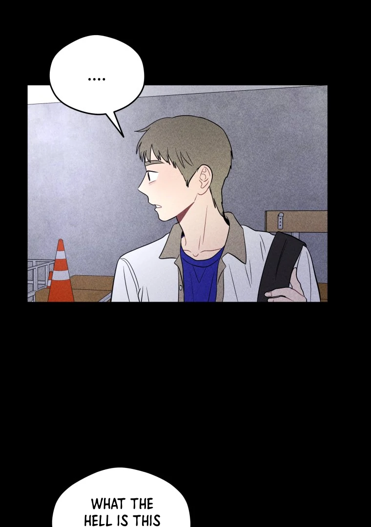 Ghost Romance Chapter 33 - Page 95