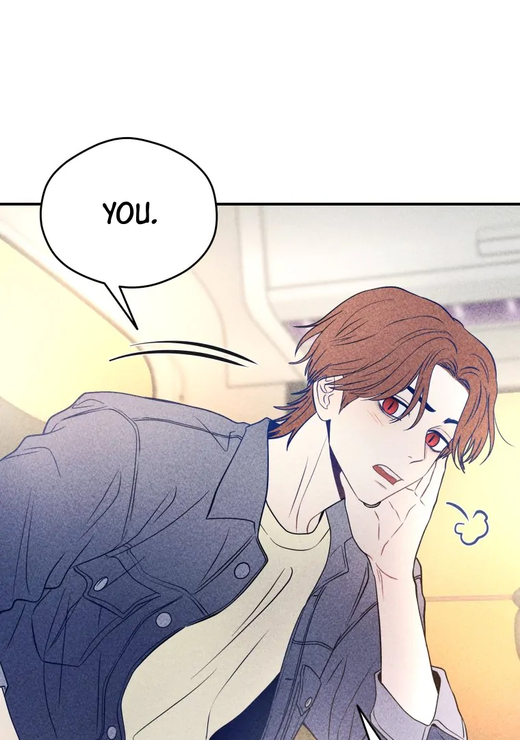Ghost Romance Chapter 34 - Page 0