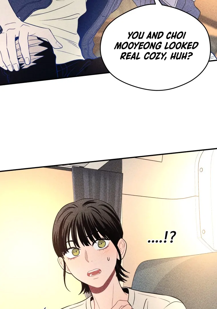 Ghost Romance Chapter 34 - Page 1