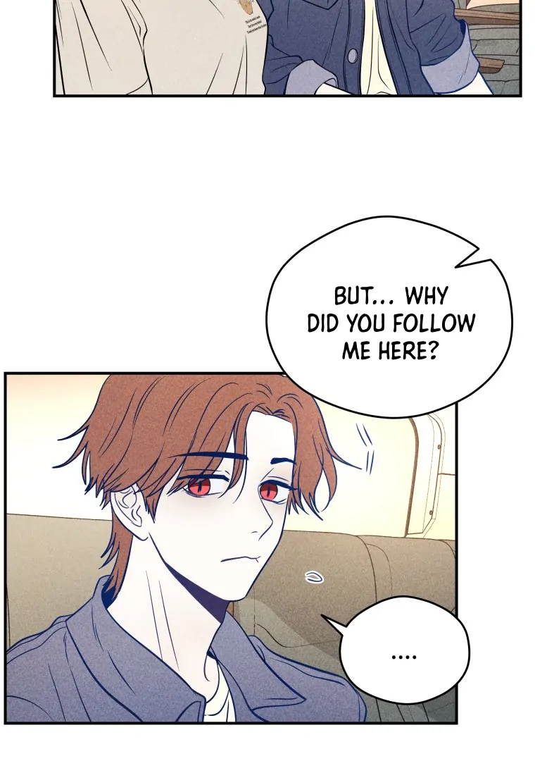 Ghost Romance Chapter 34 - Page 11
