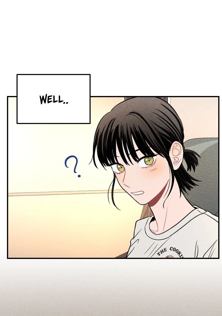 Ghost Romance Chapter 34 - Page 12