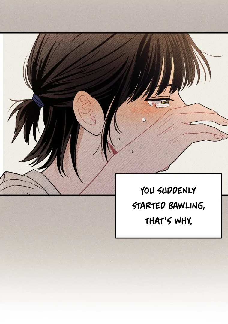 Ghost Romance Chapter 34 - Page 13