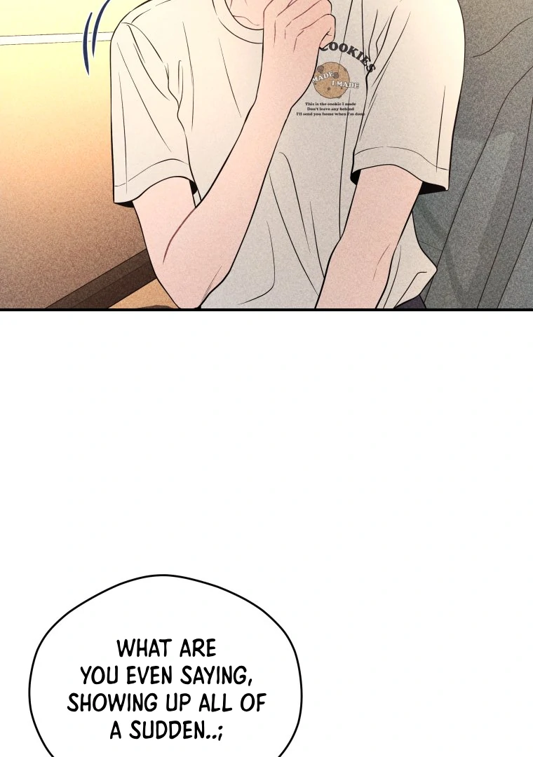 Ghost Romance Chapter 34 - Page 2