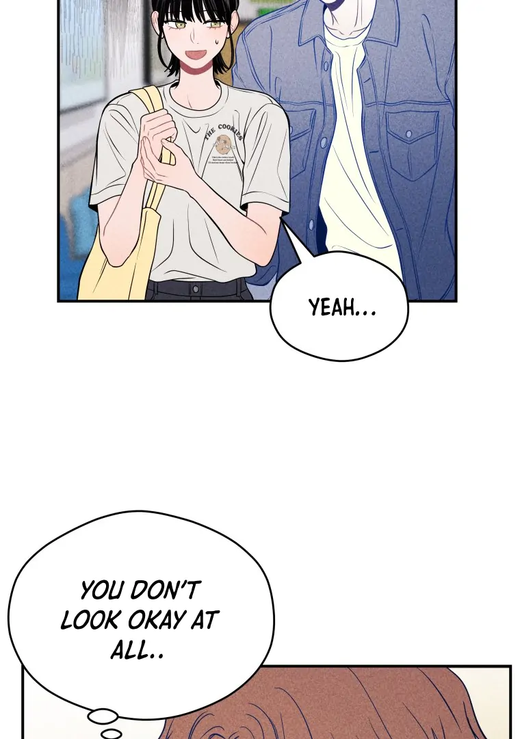 Ghost Romance Chapter 34 - Page 23