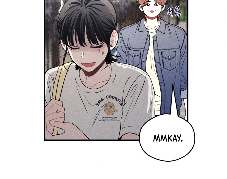 Ghost Romance Chapter 34 - Page 27
