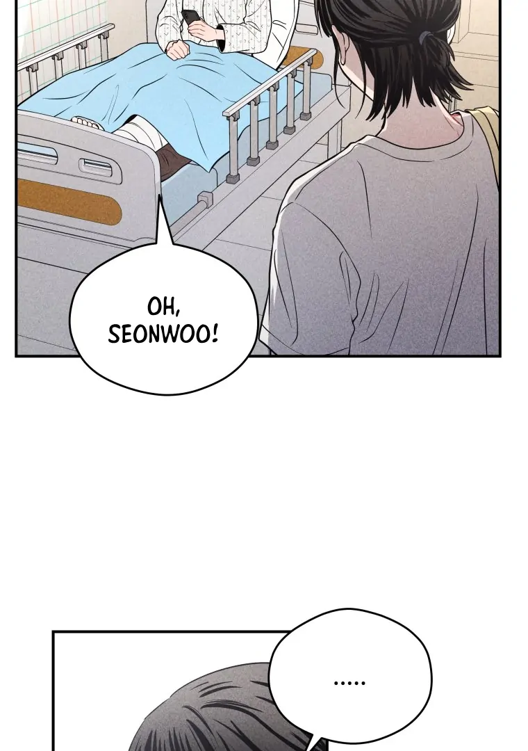 Ghost Romance Chapter 34 - Page 30