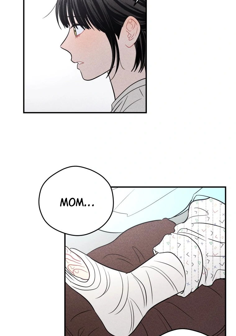 Ghost Romance Chapter 34 - Page 31