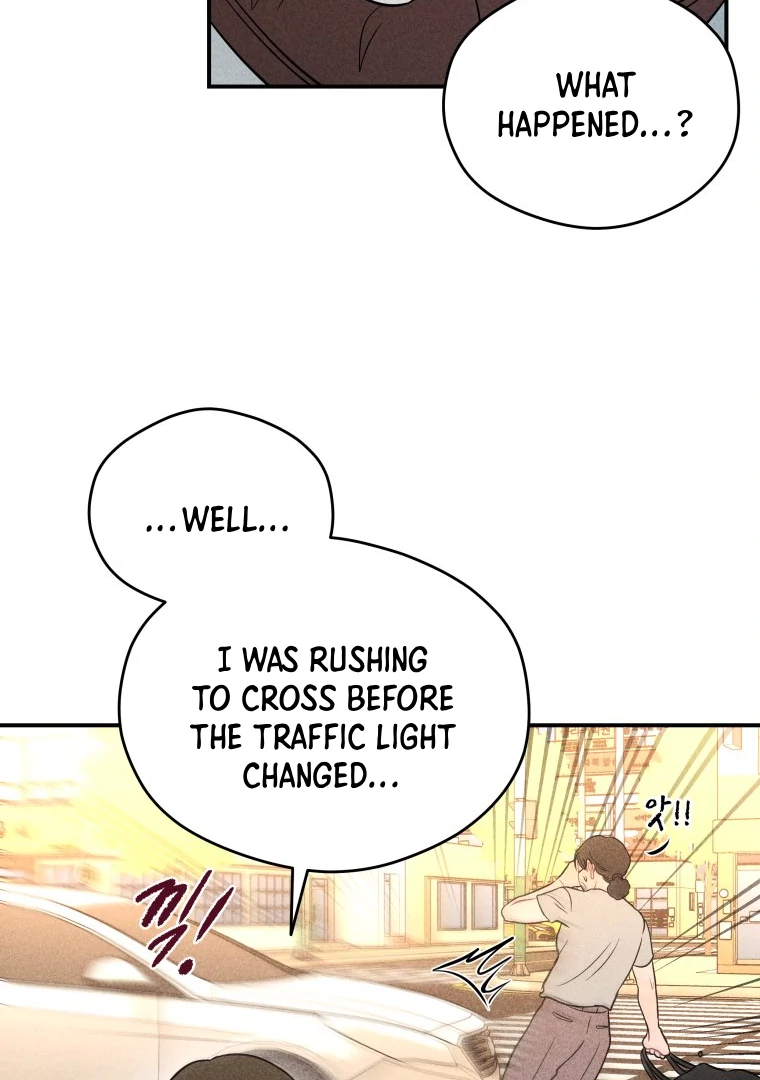 Ghost Romance Chapter 34 - Page 32