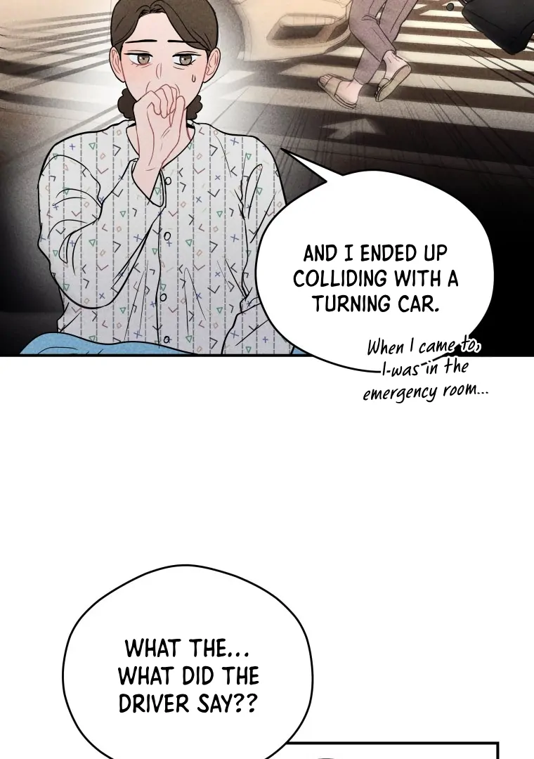 Ghost Romance Chapter 34 - Page 33