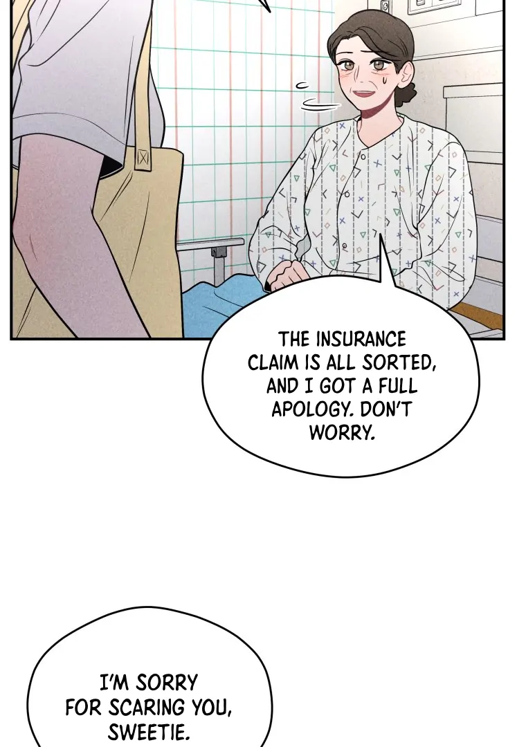 Ghost Romance Chapter 34 - Page 35