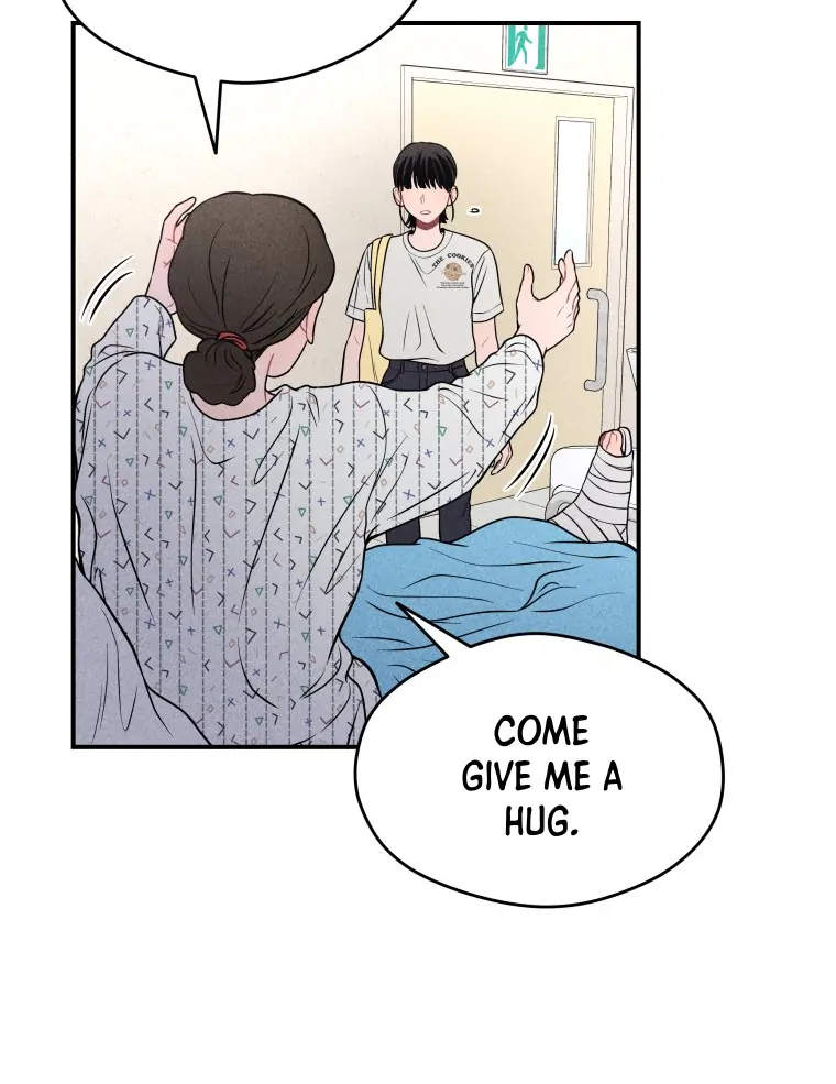 Ghost Romance Chapter 34 - Page 36