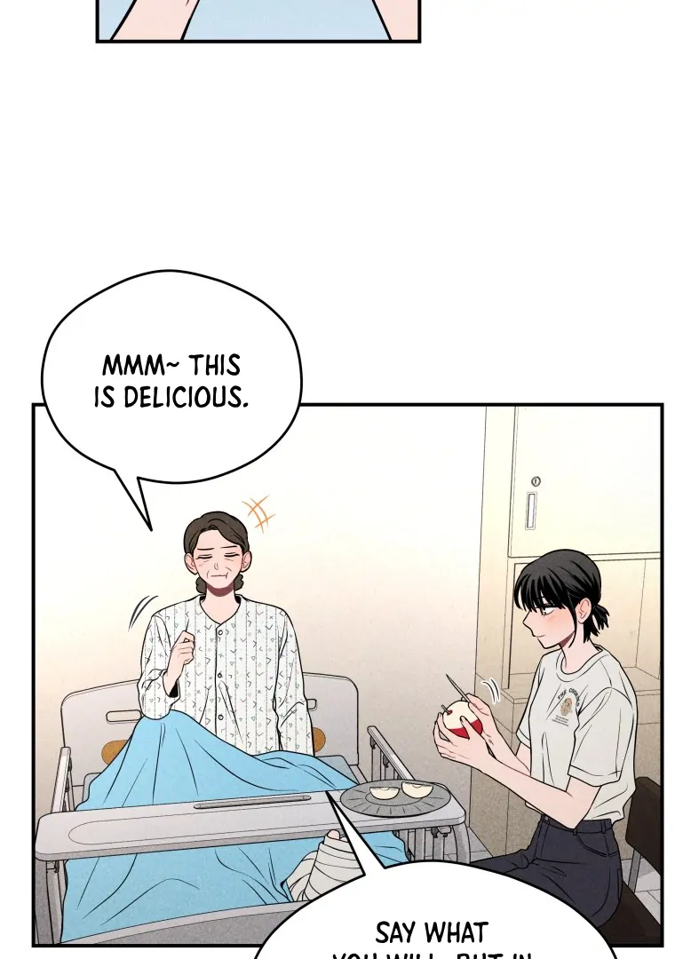 Ghost Romance Chapter 34 - Page 40