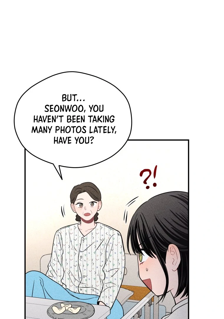 Ghost Romance Chapter 34 - Page 42