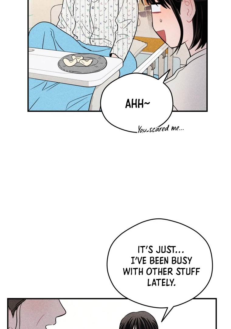 Ghost Romance Chapter 34 - Page 44