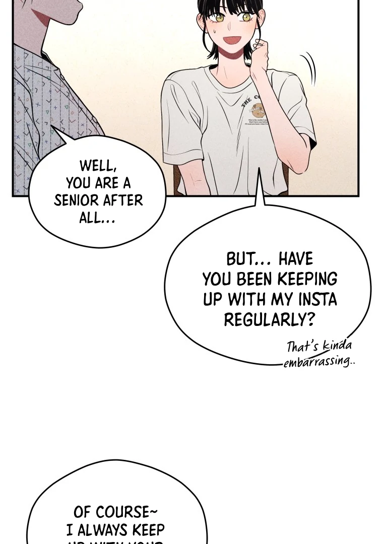 Ghost Romance Chapter 34 - Page 45