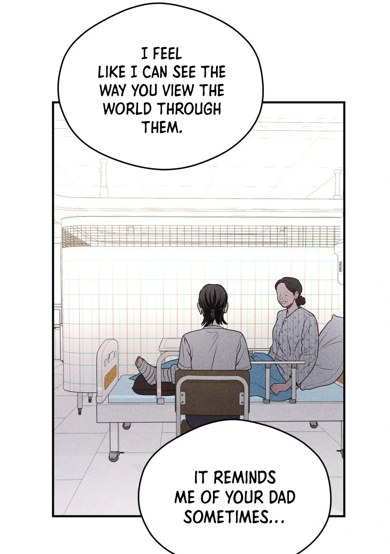 Ghost Romance Chapter 34 - Page 48