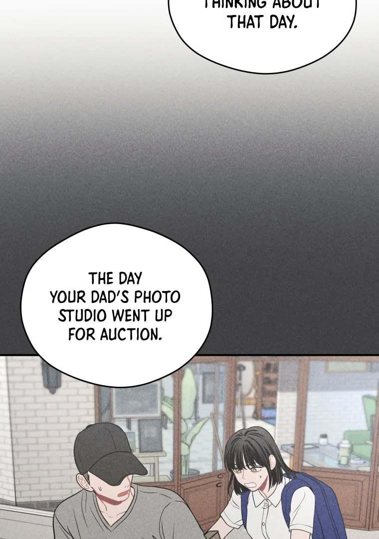 Ghost Romance Chapter 34 - Page 50