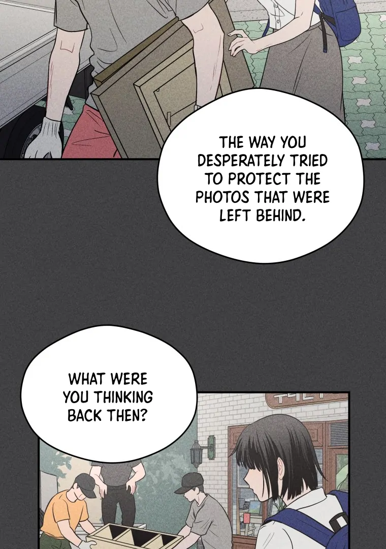 Ghost Romance Chapter 34 - Page 51