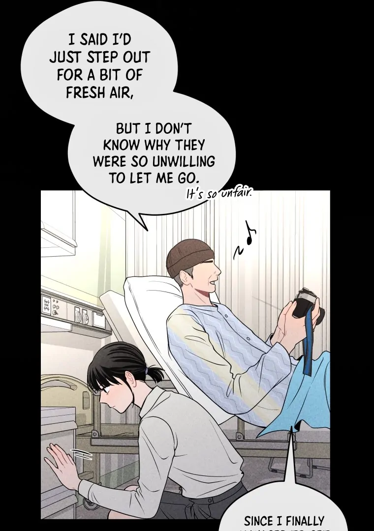 Ghost Romance Chapter 34 - Page 57