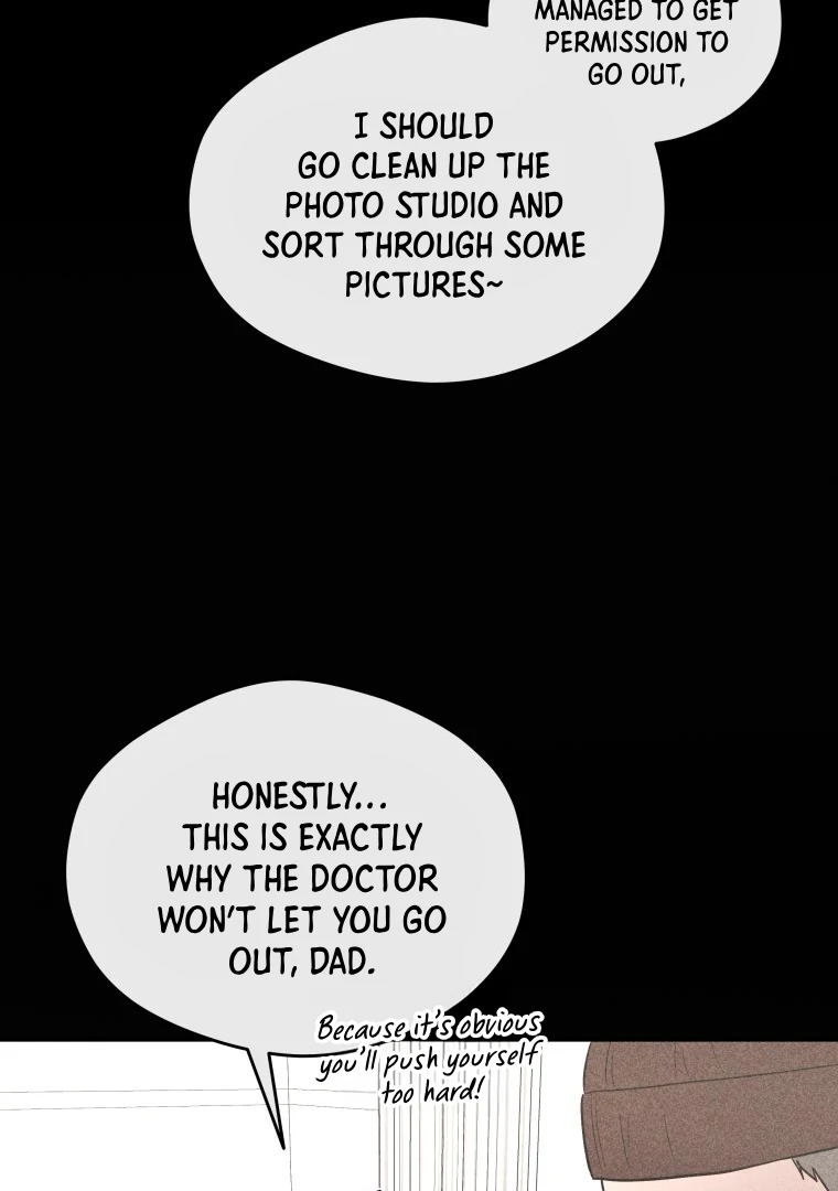 Ghost Romance Chapter 34 - Page 58