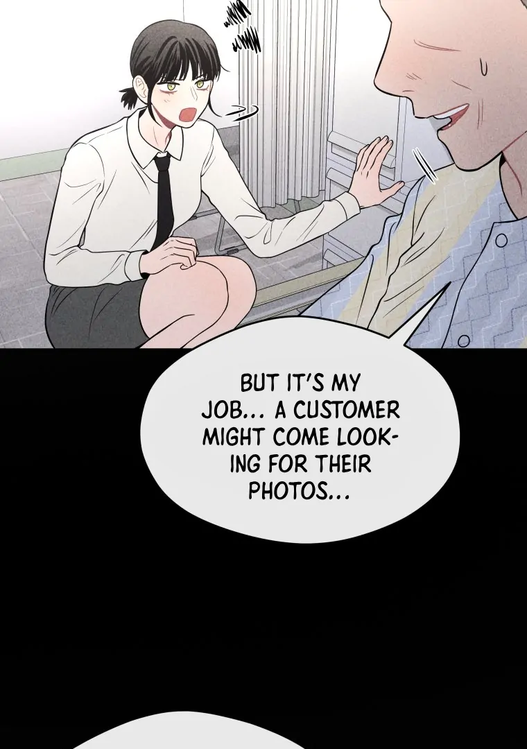 Ghost Romance Chapter 34 - Page 59