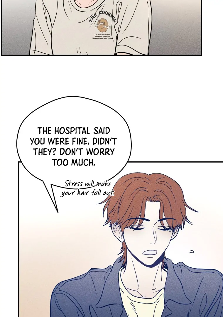 Ghost Romance Chapter 34 - Page 6