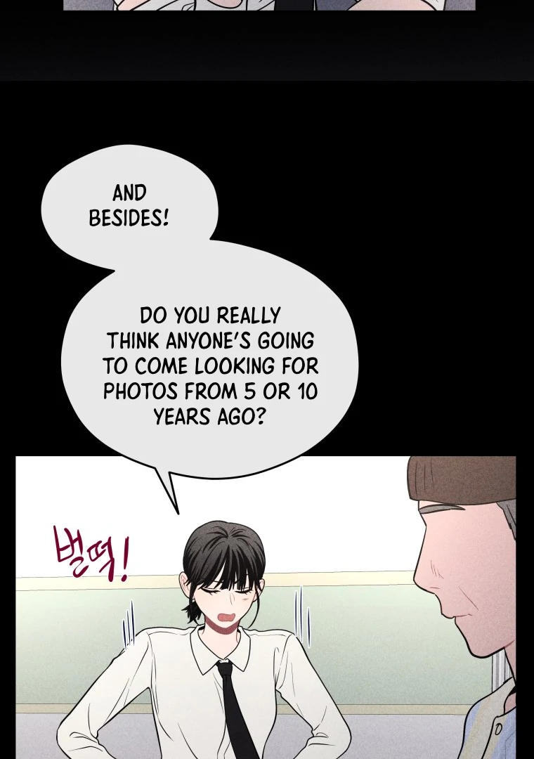 Ghost Romance Chapter 34 - Page 61