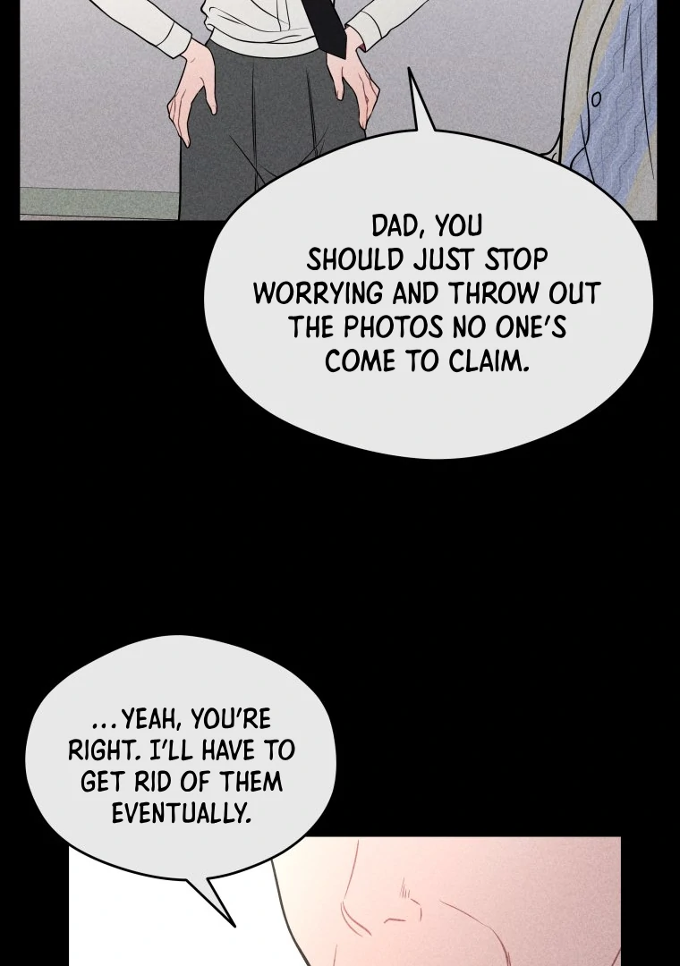 Ghost Romance Chapter 34 - Page 62