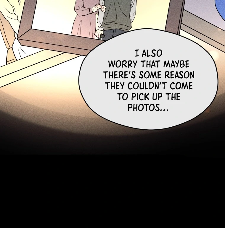 Ghost Romance Chapter 34 - Page 65