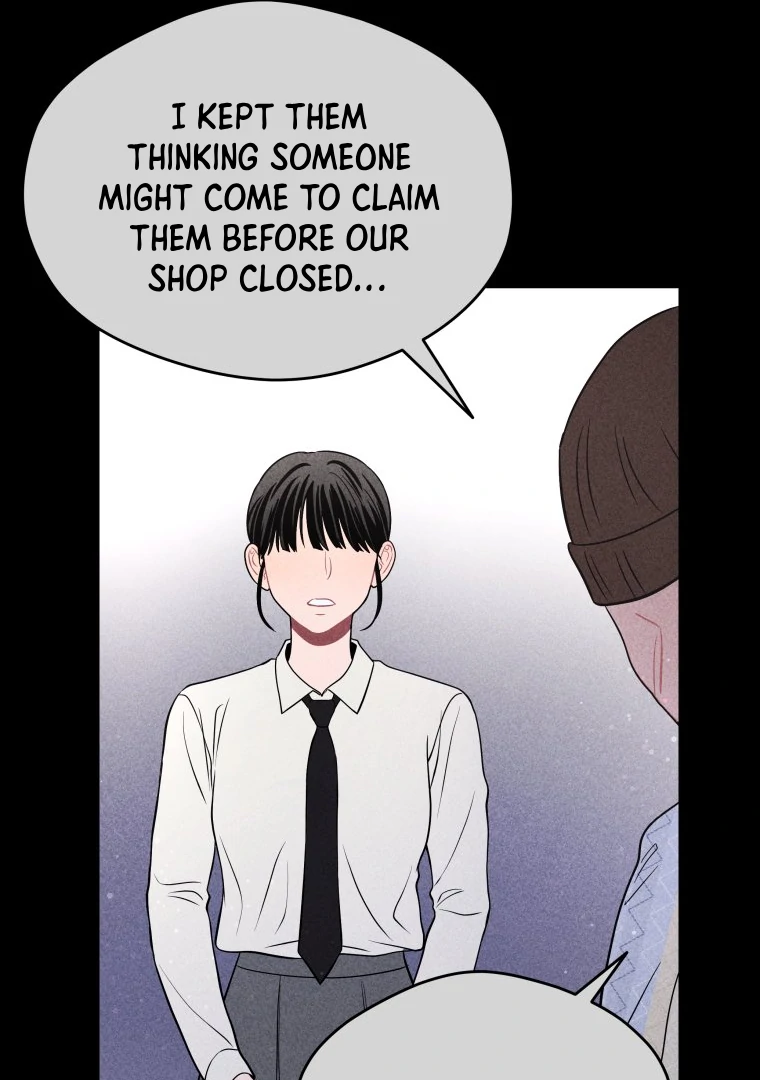 Ghost Romance Chapter 34 - Page 66