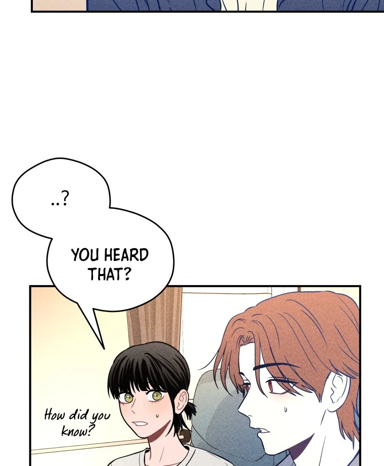 Ghost Romance Chapter 34 - Page 7