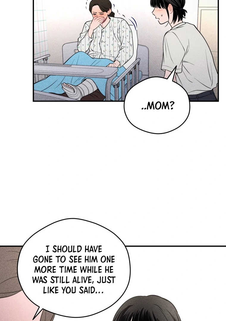 Ghost Romance Chapter 34 - Page 71