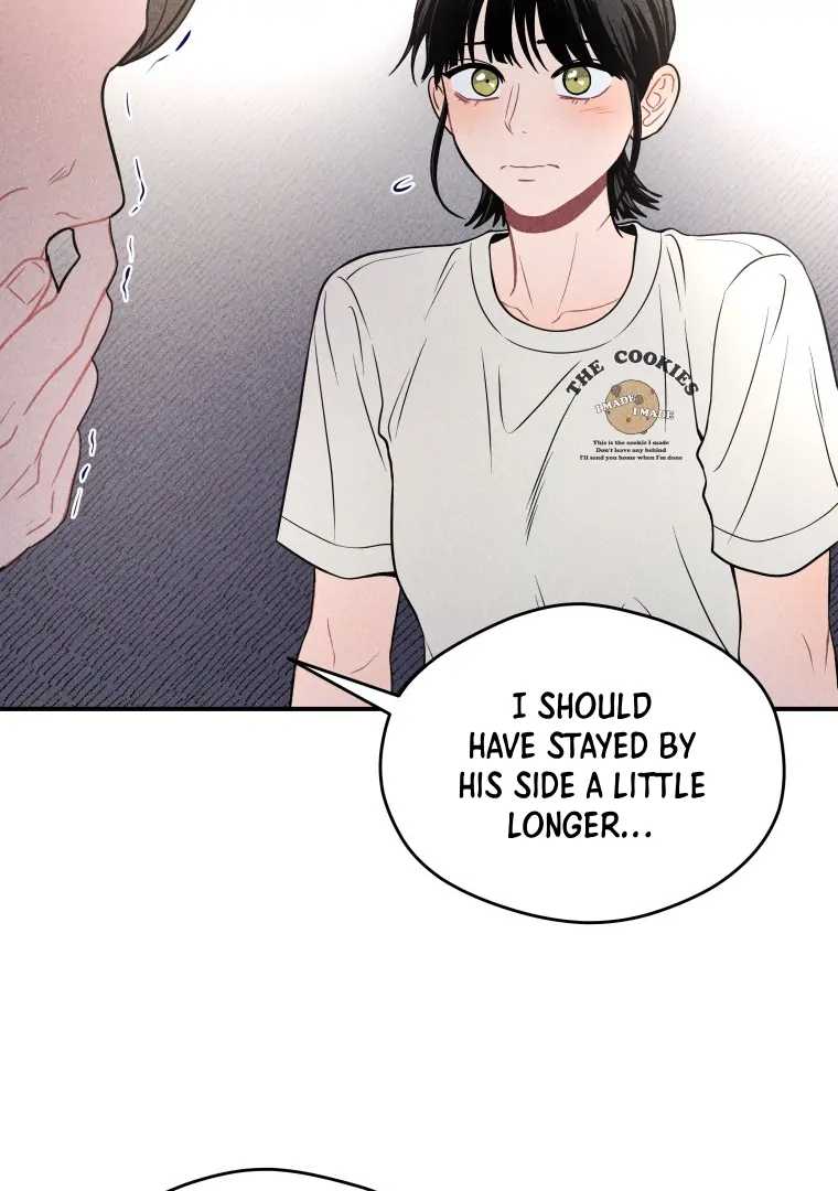 Ghost Romance Chapter 34 - Page 72