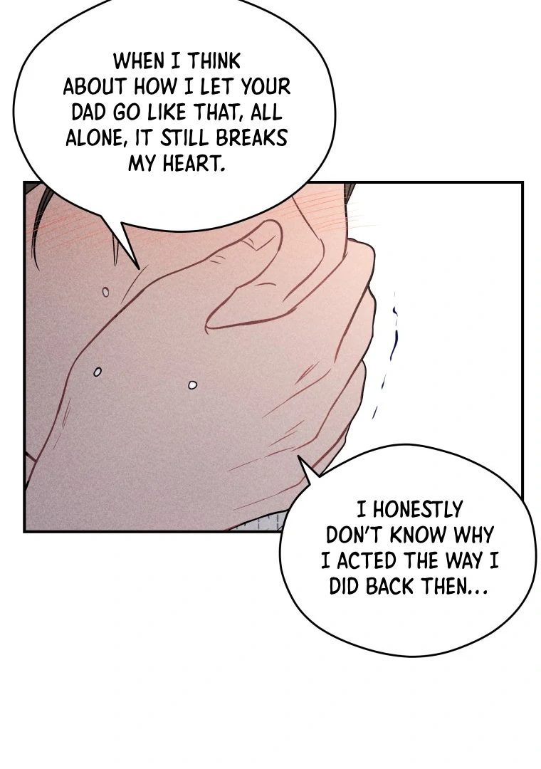 Ghost Romance Chapter 34 - Page 73
