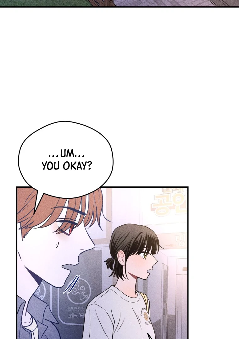 Ghost Romance Chapter 34 - Page 79
