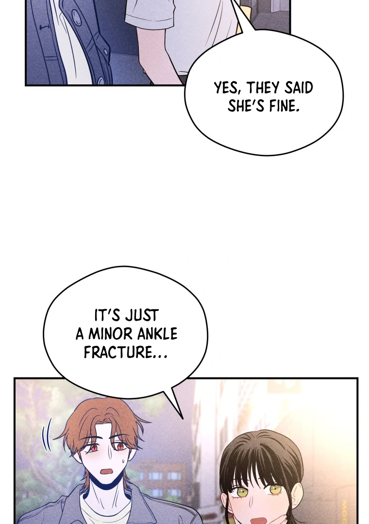 Ghost Romance Chapter 34 - Page 80
