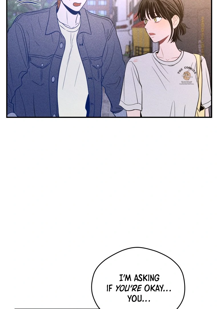 Ghost Romance Chapter 34 - Page 82