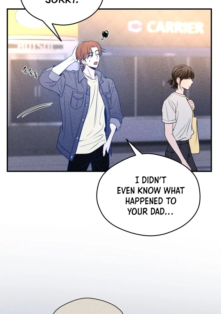 Ghost Romance Chapter 34 - Page 88