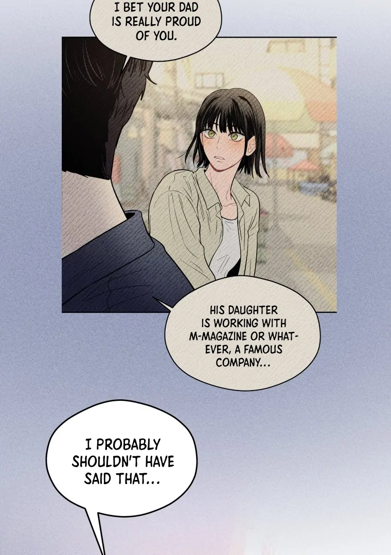 Ghost Romance Chapter 34 - Page 89
