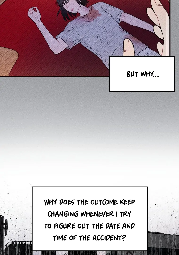 Ghost Romance Chapter 35 - Page 11