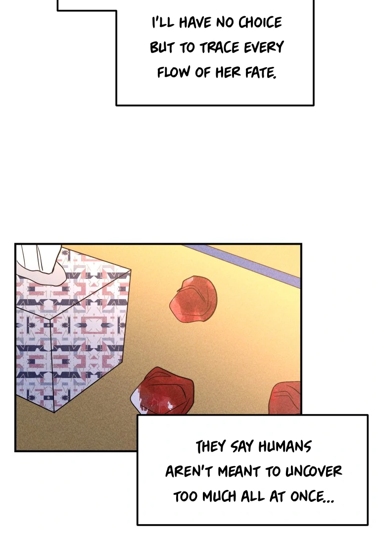 Ghost Romance Chapter 35 - Page 14