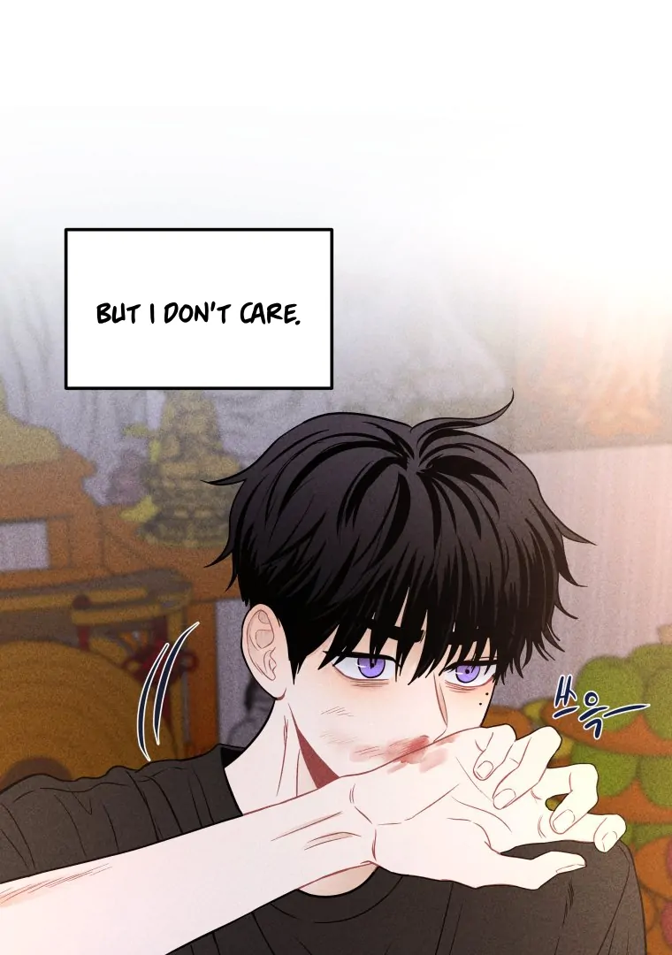 Ghost Romance Chapter 35 - Page 15