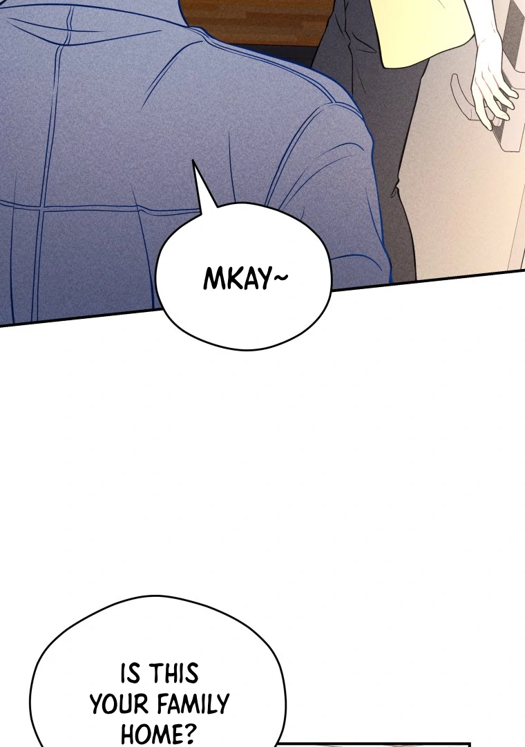Ghost Romance Chapter 35 - Page 20